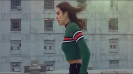 Dua Lipa - Lost In Your Light feat. Miguel