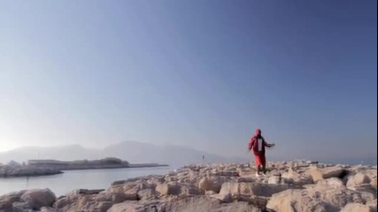 Flo Rida - Good Feeling [official Video]