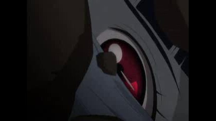 Hell Girl AMV - All Around Me