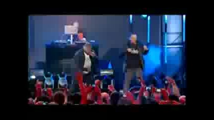 Eminem- 3 Am Liveon Kimmel