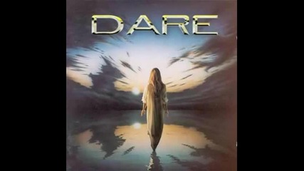 Dare - Silence Of Your Head