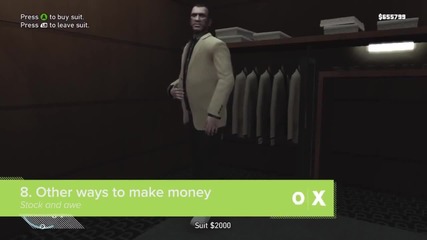 9 Ways Gta V Beats the Pants off Gta Iv