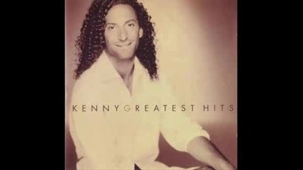 Kenny G You send me/ with Michael Bolton/