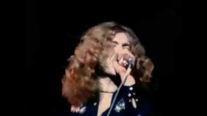 Led Zeppelin - Were Gonna Groove 