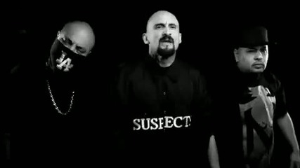 The Suspects & Sinful - Mexican 