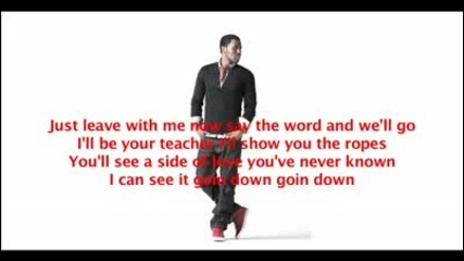 Jason Derulo - In My Head (official Lyrics Video) 