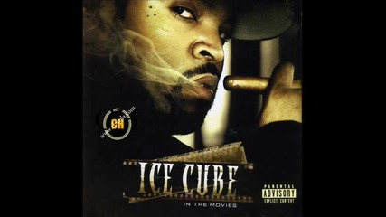 Ice Cube Dub C Walk 