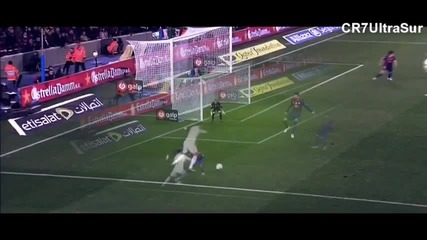 Cristiano Ronaldo Tacata 2012 Hd