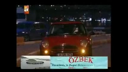 4 еп 2 ч Любов и наказание (бг суб) 