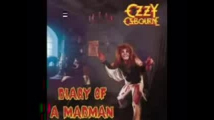 Ozzy Osbourne - You Cant Rock & Roll
