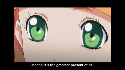 Sacred Seven Епизод 10 Eng Sub