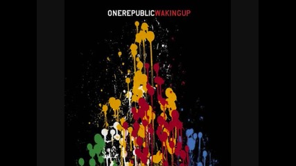 One Republic - All This Time