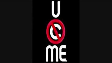 John Cena-my Time Is Now