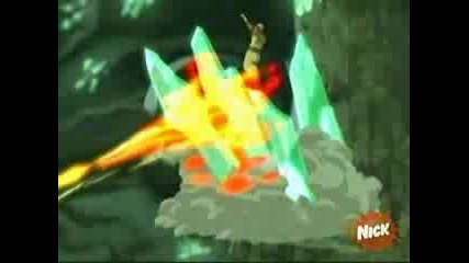 Avatar The Last Airbender - Papa Roach