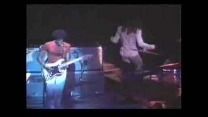 Bob Marley - No Woman No Cry