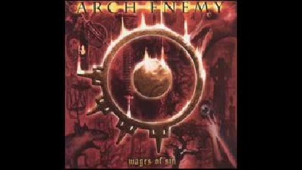 Arch Enemy - Lament of a Mortal Soul
