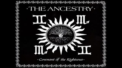 The Ancestry - Remembrance 