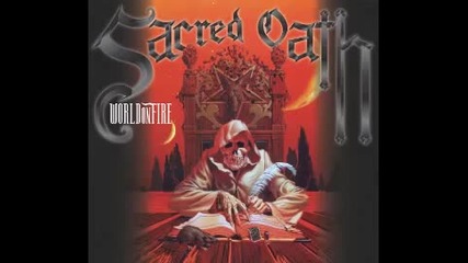 Sacred Oath - Meet Your Maker 
