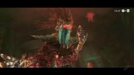 Prince of Persia Tfs Boss Gameplay 