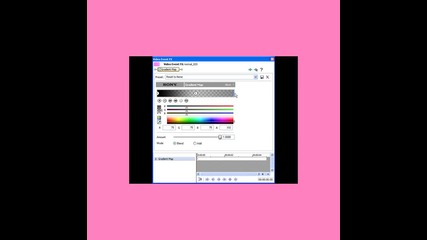 Sony Vegas Tutorial Coloring 2 