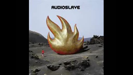 Audioslave - Like A Stone