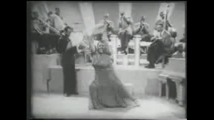 Louis Armstrong Swinging On Nothing 1942 