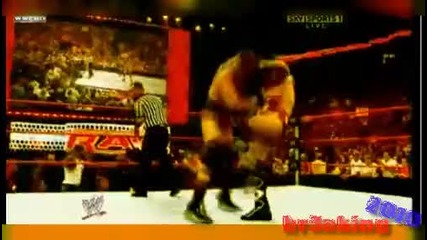 Cm Punk - Frontline Mv Forever - [br3aking production]