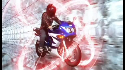 Kamen Rider Dragon Knight - Cw4kids Sneak Peek Promo 02 (clean)