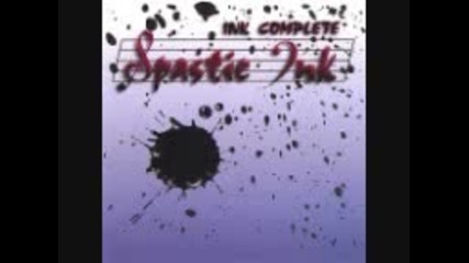 Spastic Ink - to counter and groove in e minor 