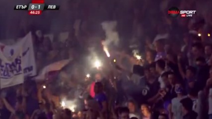 Красиви гледки в старата столица на България