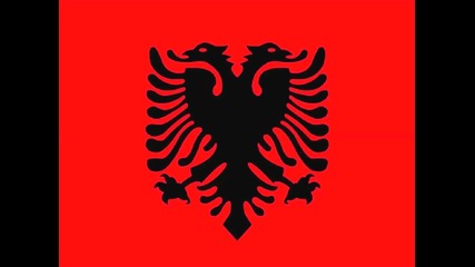 Etno Engjujt - Albanian