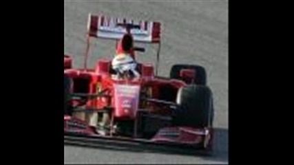ferrari f1 
