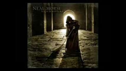 Neal Morse - Sola Scriptura (full album)