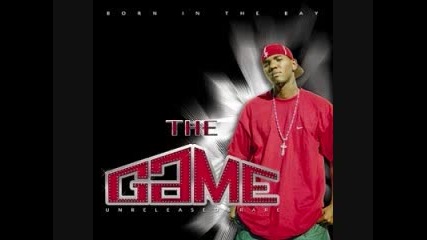 The Game - Show This Niggas - The Red Album