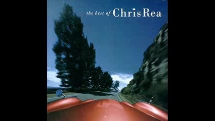 Chris Rea - Blue morning in the rain 
