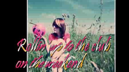 Песничка ;d