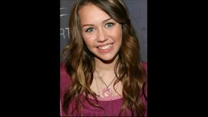 Miley Cyrus - Dont walk away