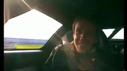 fifth - gear - ford - gt - ian - poulter