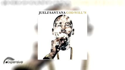 Juelz Santana ft. Lil Wayne - Black Out [ hd 720p ]