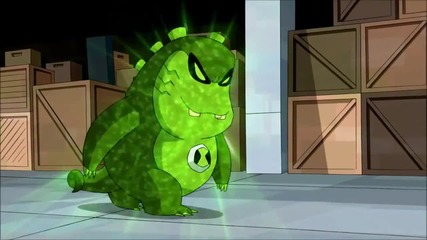 Ben 10