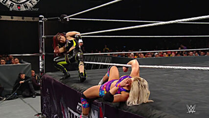 Candice LeRae vs. Io Shirai: NXT TakeOver: Toronto 2019 (Full Match)