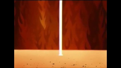 Samurai Jack - Episode 01 - The Begining (част 3)