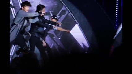 [fancam] 141019 B.a.p - One Shot