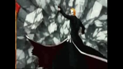 Bleach Amv