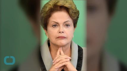 Brazil Opposition Party not Seeking Impeachment: Cardoso