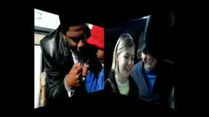 Nelly - Over And Over