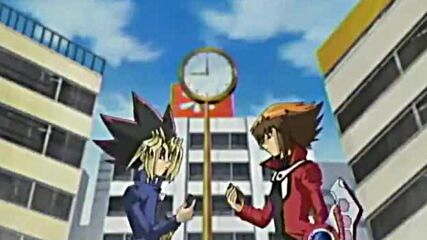 Yu-gi-oh Gx episode 179