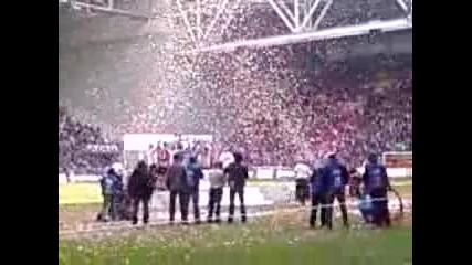 Псв - Шампион На Холандия 2007/2008