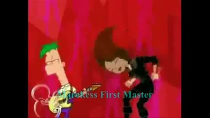 Ferb - Party Rock Anthem · Lmfao (pnfmv) - Youtube