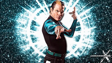 Jeff Hardy 7th Tna Theme Song - Modest (remix)